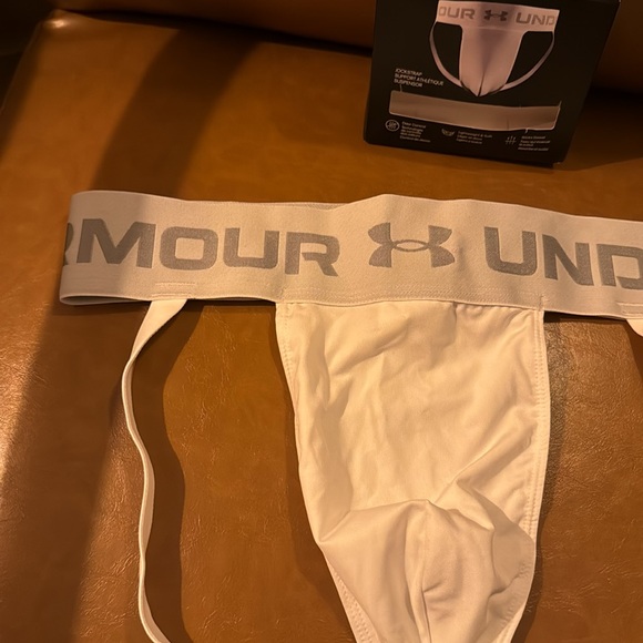 Rare Find - Under Armour Jockstrap. - Picture 4 of 7